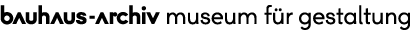 Bauhaus-Archiv